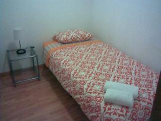 Km1 Amparo Apartments Madrid Extérieur photo