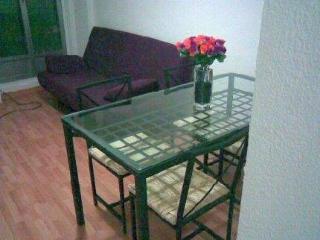 Km1 Amparo Apartments Madrid Extérieur photo